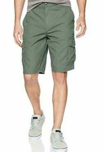 LRG Ripstop Cargo Shorts